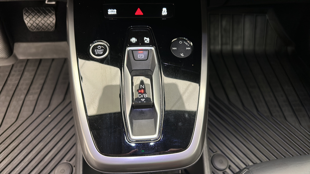 2023 Audi Q4 e-tron Premium Plus