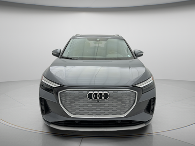 2023 Audi Q4 e-tron Premium Plus