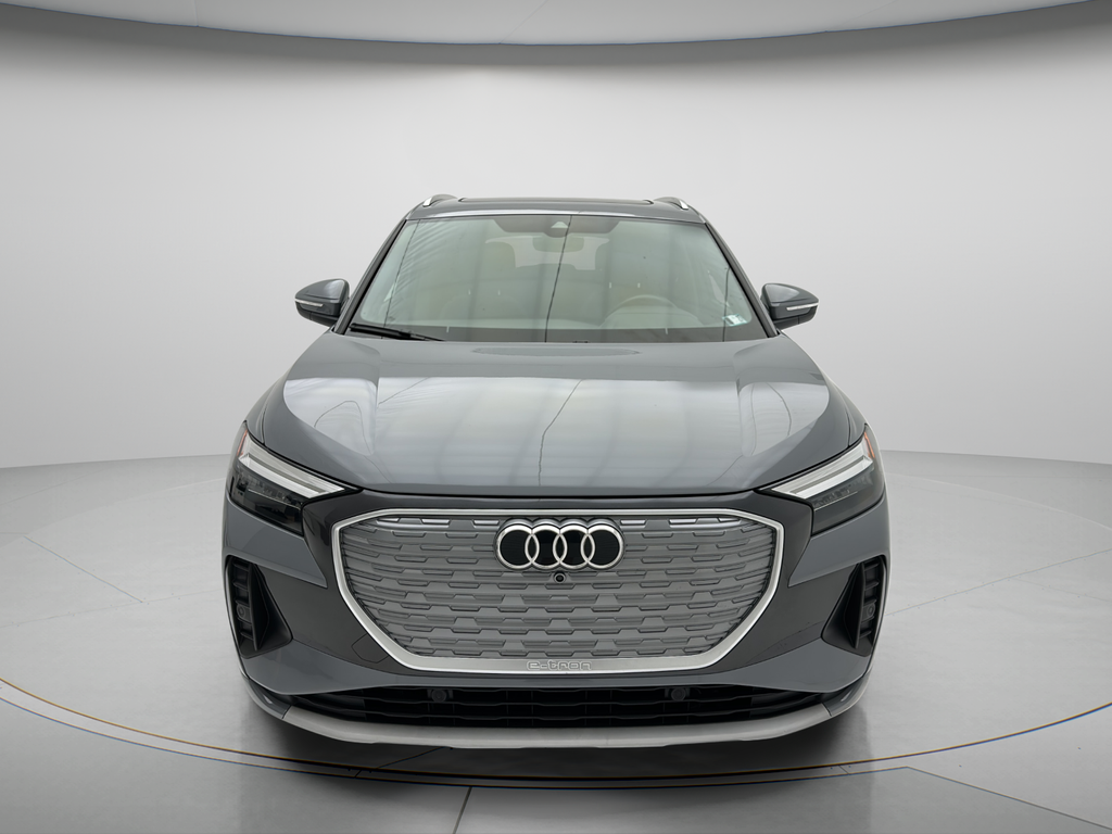 2023 Audi Q4 e-tron Premium Plus