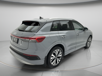 2023 Audi Q4 e-tron Premium Plus