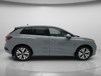 2023 Audi Q4 e-tron Premium Plus