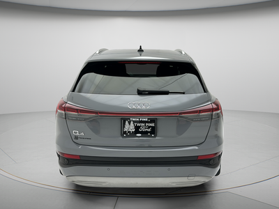 2023 Audi Q4 e-tron Premium Plus