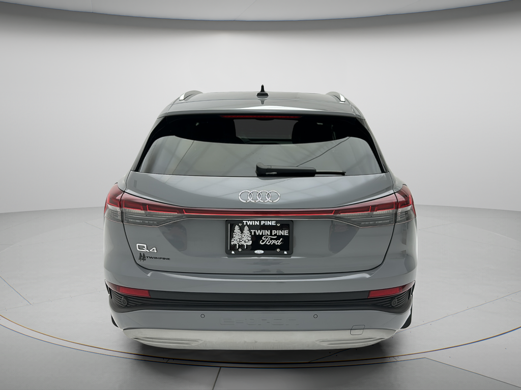 2023 Audi Q4 e-tron Premium Plus