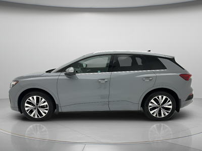 2023 Audi Q4 e-tron Premium Plus