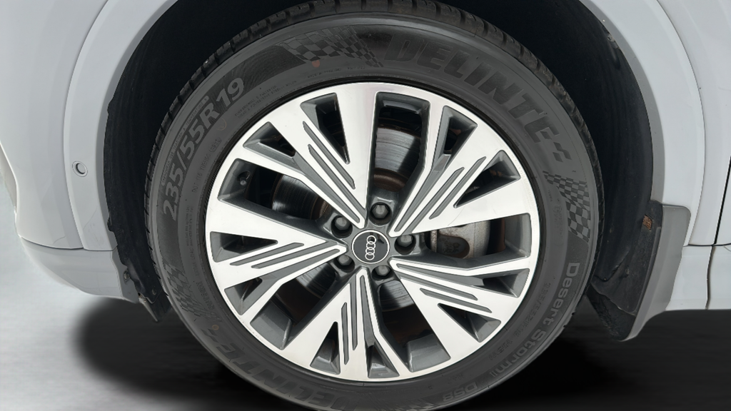 2023 Audi Q4 e-tron Premium Plus