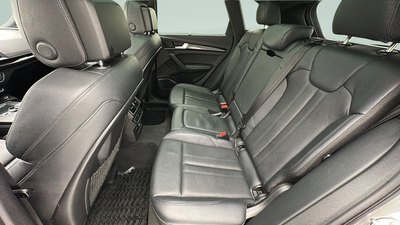 2019 Audi SQ5 3.0T Prestige quattro