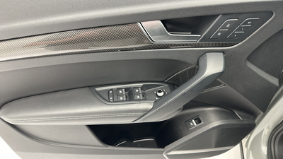 2019 Audi SQ5 3.0T Prestige quattro