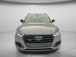 2019 Audi SQ5 3.0T Prestige quattro