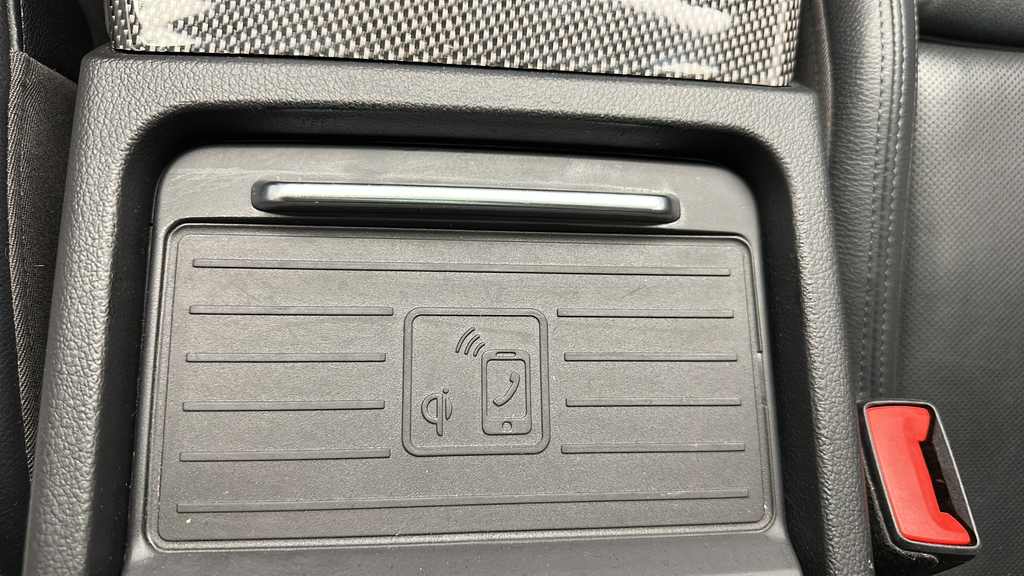 2019 Audi SQ5 3.0T Prestige quattro