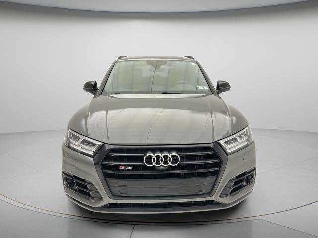 2019 Audi SQ5 3.0T Prestige quattro