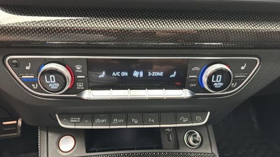 2019 Audi SQ5 3.0T Prestige quattro