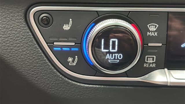 2019 Audi SQ5 3.0T Prestige quattro