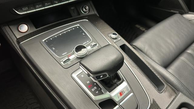 2019 Audi SQ5 3.0T Prestige quattro