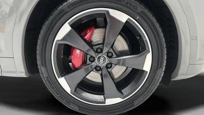 2019 Audi SQ5 3.0T Prestige quattro
