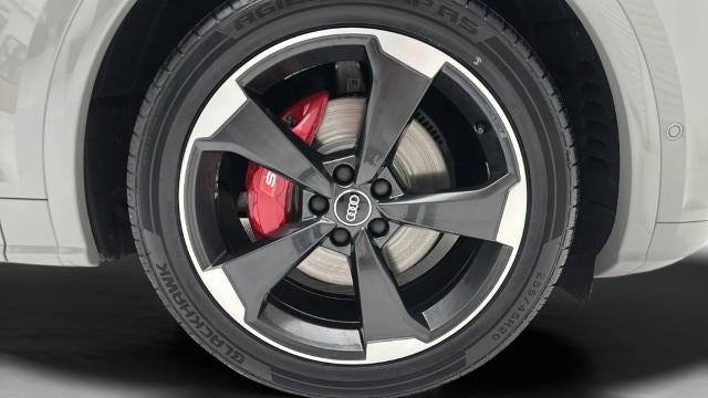2019 Audi SQ5 3.0T Prestige quattro