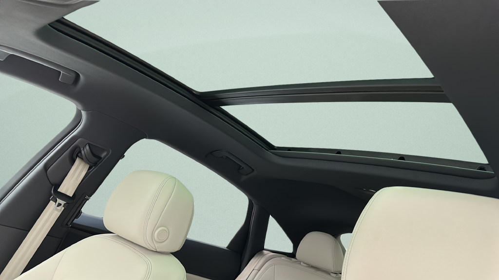2024 Audi Q8 Sportback e-tron Premium Plus S line quattro