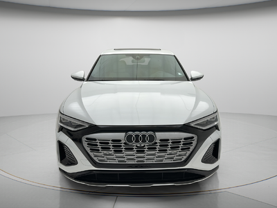 2024 Audi Q8 Sportback e-tron Premium Plus S line quattro