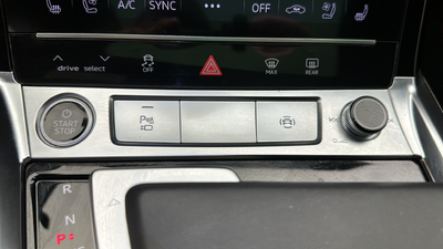 2024 Audi Q8 Sportback e-tron Premium Plus S line quattro