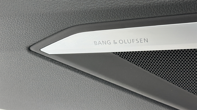 2024 Audi Q8 Sportback e-tron Premium Plus S line quattro