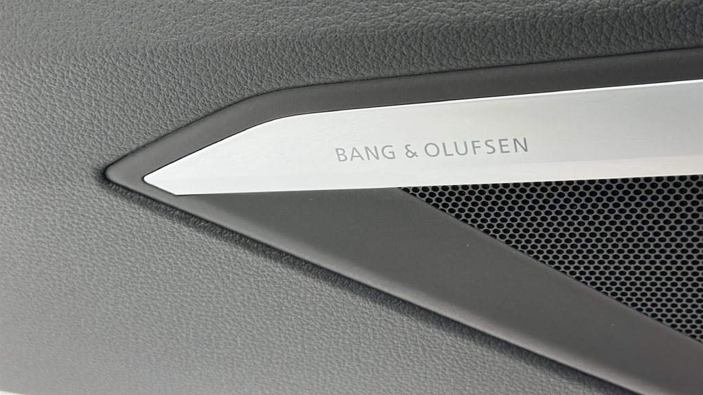 2024 Audi Q8 Sportback e-tron Premium Plus S line quattro