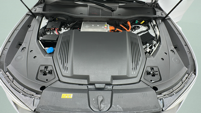 2024 Audi Q8 Sportback e-tron Premium Plus S line quattro