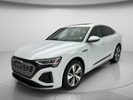 2024 Audi Q8 Sportback e-tron Premium Plus S line quattro