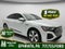 2024 Audi Q8 Sportback e-tron Premium Plus S line quattro