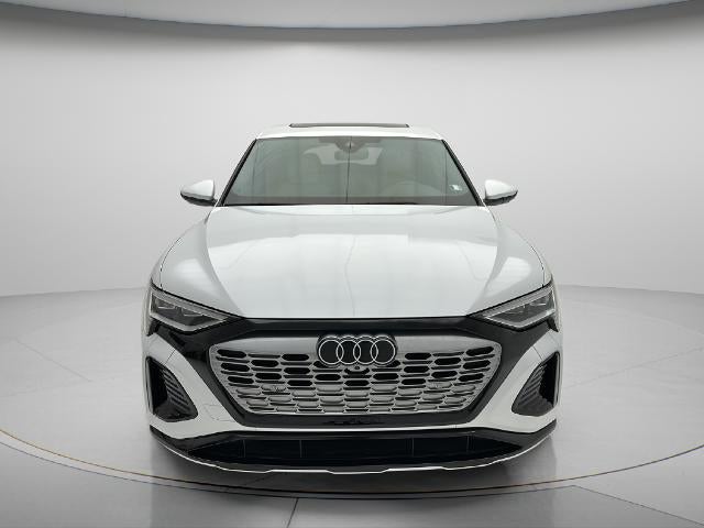 2024 Audi Q8 Sportback e-tron Premium Plus S line quattro