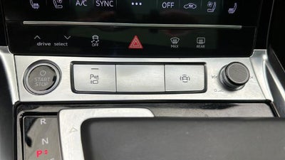 2024 Audi Q8 Sportback e-tron Premium Plus S line quattro