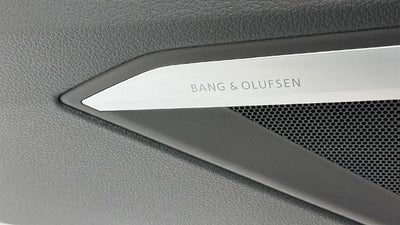 2024 Audi Q8 Sportback e-tron Premium Plus S line quattro