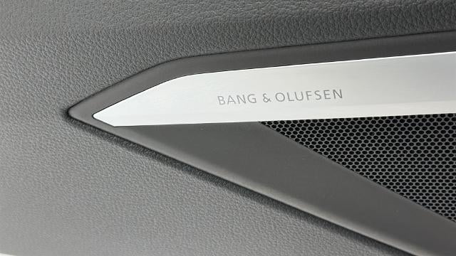2024 Audi Q8 Sportback e-tron Premium Plus S line quattro