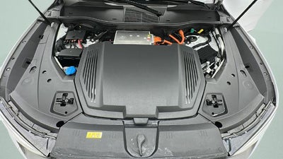 2024 Audi Q8 Sportback e-tron Premium Plus S line quattro