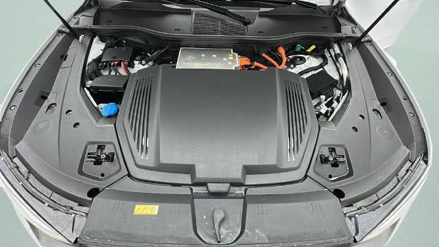 2024 Audi Q8 Sportback e-tron Premium Plus S line quattro