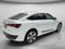 2024 Audi Q8 Sportback e-tron Premium Plus S line quattro