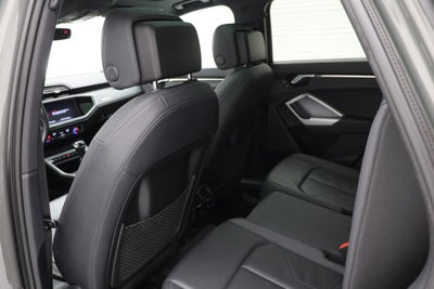 2022 Audi Q3 Premium S Line quattro