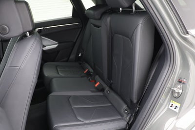 2022 Audi Q3 Premium S Line quattro