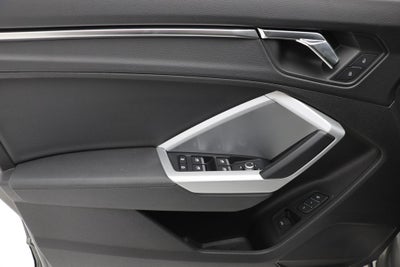2022 Audi Q3 Premium S Line quattro
