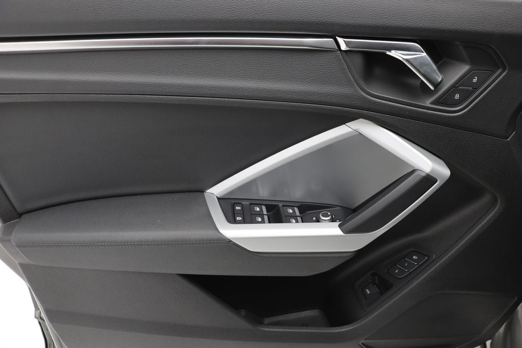 2022 Audi Q3 Premium S Line quattro