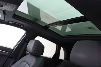 2022 Audi Q3 Premium S Line quattro