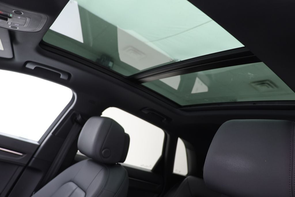 2022 Audi Q3 Premium S Line quattro