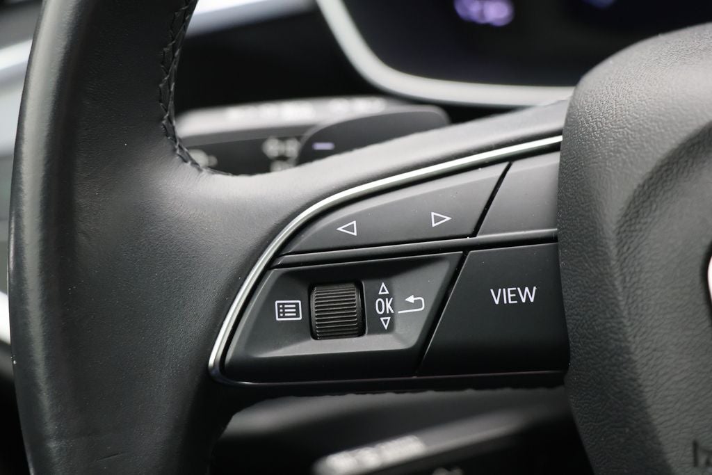 2022 Audi Q3 Premium S Line quattro