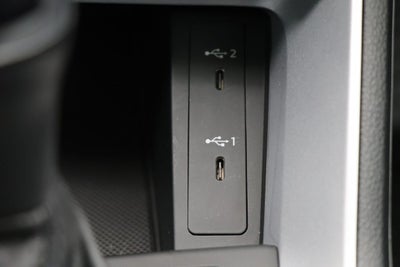 2022 Audi Q3 Premium S Line quattro