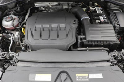 2022 Audi Q3 Premium S Line quattro