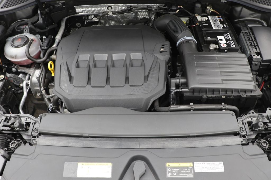 2022 Audi Q3 Premium S Line quattro