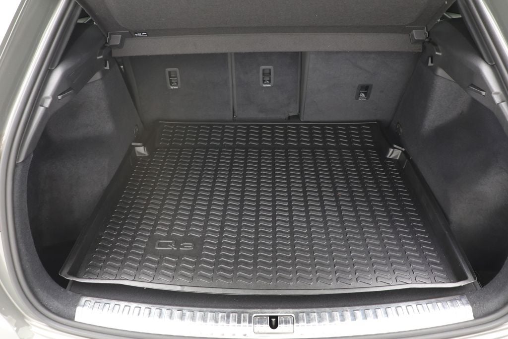 2022 Audi Q3 Premium S Line quattro