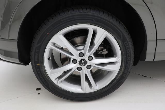 2022 Audi Q3 Premium S Line quattro