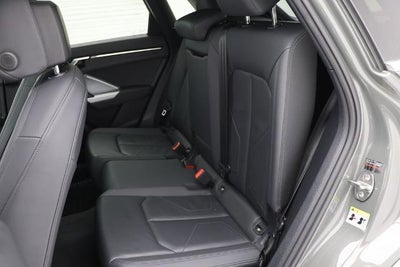 2022 Audi Q3 Premium S Line quattro