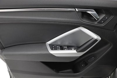 2022 Audi Q3 Premium S Line quattro