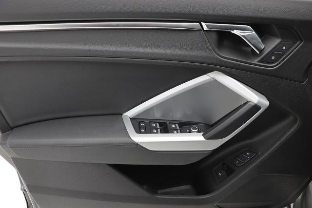 2022 Audi Q3 Premium S Line quattro
