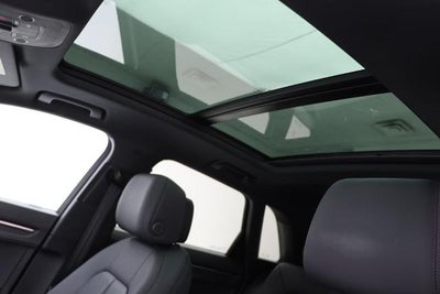 2022 Audi Q3 Premium S Line quattro